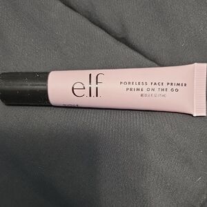 E.L.F. Poreless Face Primer - Pink